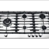 گاز صفحه ای استیل رابیتس مدل RS-517
