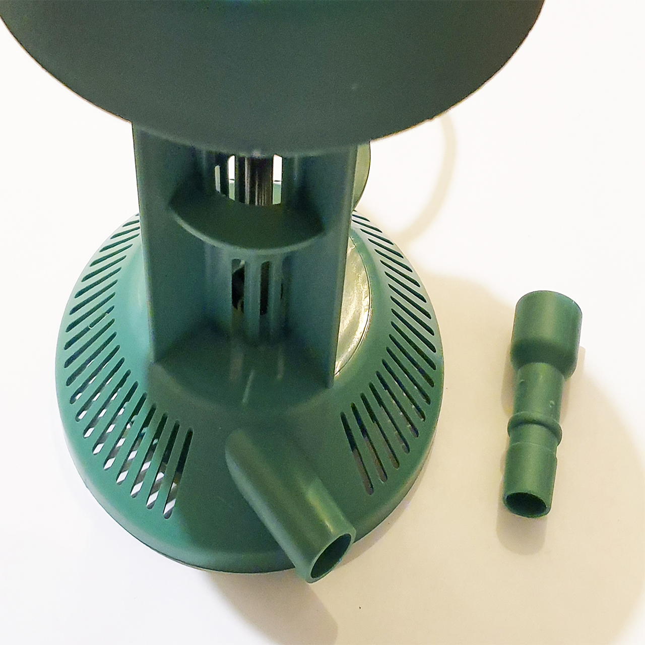 الکترو موتور کولر آبی الکتروژن مدل 3/4  EG