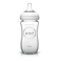 شیشه شیر نچرال پیرکس فیلیپس اونت PHILIPS AVENT