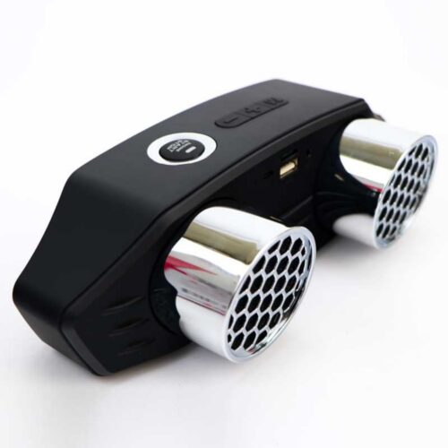 اسپیکر بلوتوثی قابل حمل تسکو مدل TS 2347