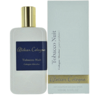 عطر ادکلن آتلیه کلون توباکو نویت | Atelier Cologne Tobacco Nuit
