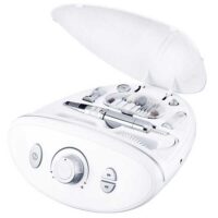 دستگاه مانیکور و پدیکور بیورر مدل BEURER MPE100