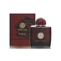 عطر ادکلن آمواج لیریک زنانه | Amouage Lyric