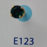 گوشواره E123-INVERNESS