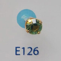 گوشواره E126-INVERNESS