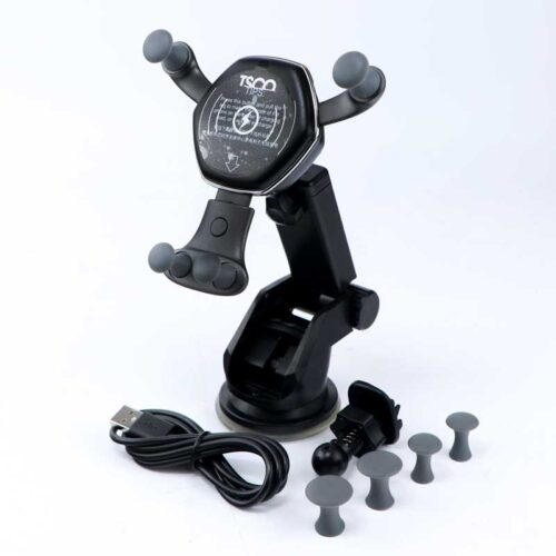 پایه نگهدارنده گوشی موبایل تسکو مدل THL 1240W