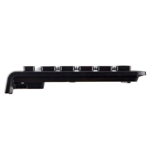 کیبورد و ماوس بی سیم تسکو مدل TKM 7018W