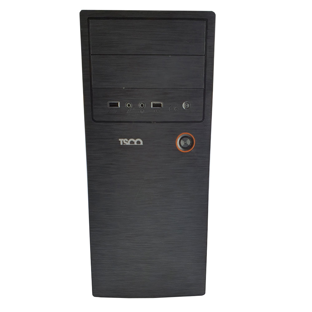 کیس کامپیوتر تسکو مدل  TC 4476