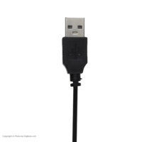 کیبورد تسکو مدل TK8017