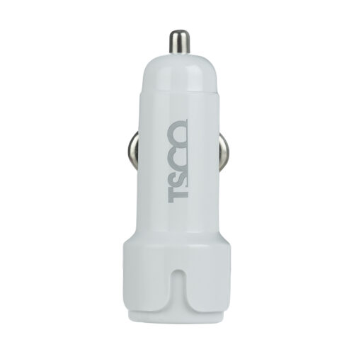 شارژر فندکی تسکو مدل TCG 32 به همراه کابل microUSB