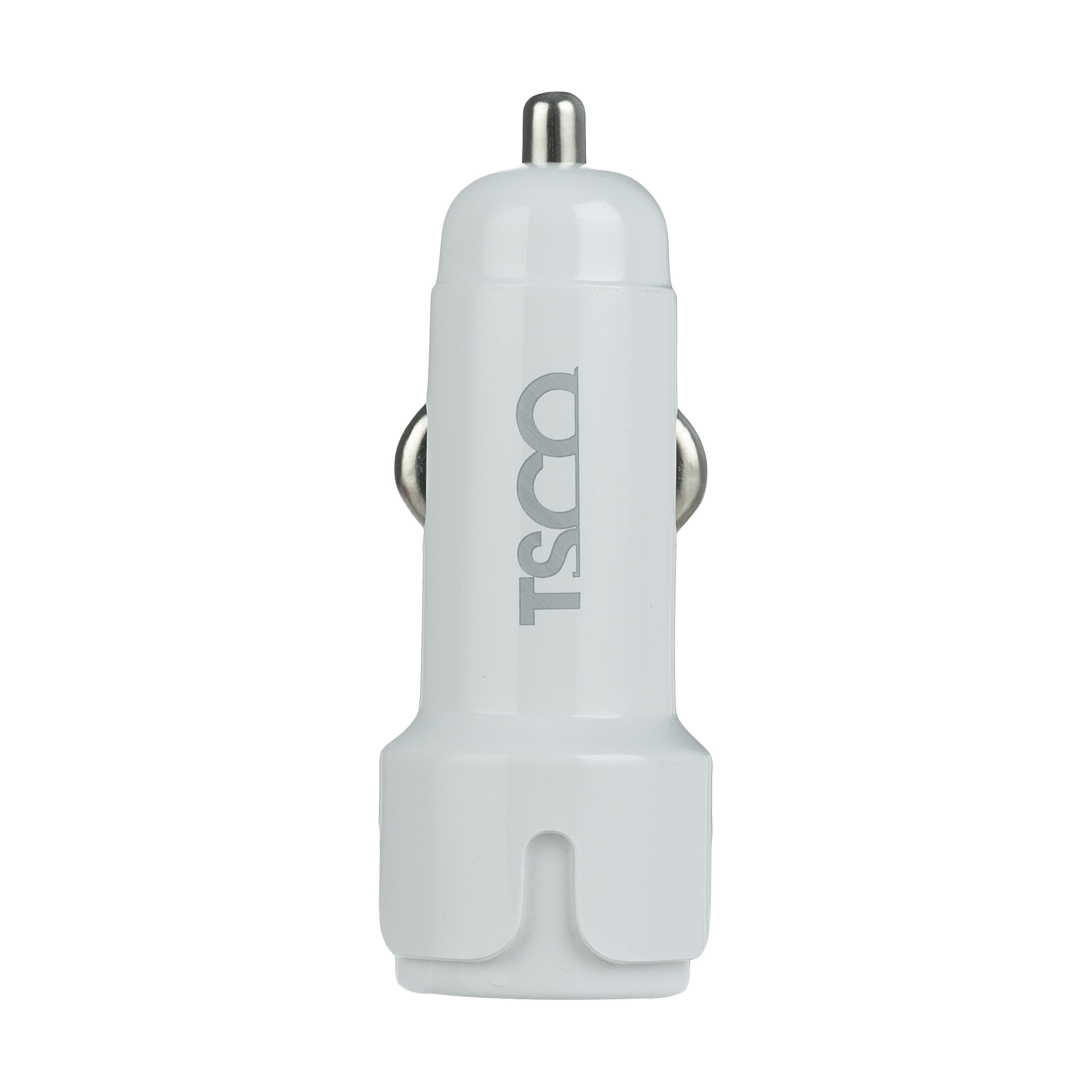 شارژر فندکی تسکو مدل TCG 32 به همراه کابل microUSB