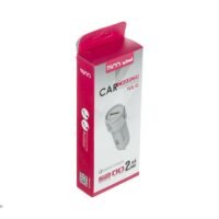 شارژر فندکی تسکو مدل TCG 32 به همراه کابل microUSB