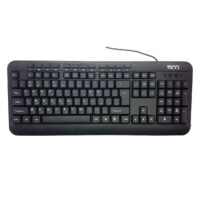 کیبورد تسکو مدل TK8011
