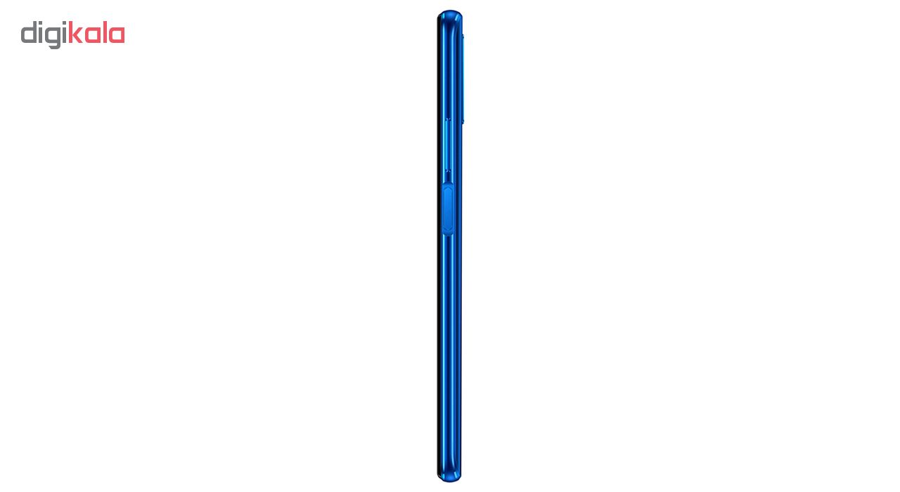 گوشی موبایل آنر مدل 9X STK-LX1 دوسیم کارت ظرفیت 128 گیگابایت — تصویر ۳