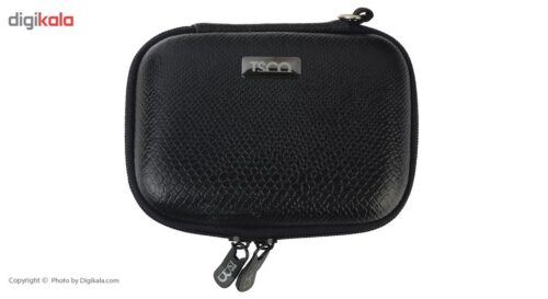 کیف هارد دیسک اکسترنال تسکو مدل THC 3158