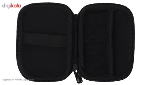 کیف هارد دیسک اکسترنال تسکو مدل THC 3158