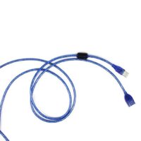 مبدل USB به USB تسکو مدل TC 04 طول 1.5 متر