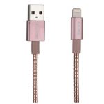 کابل تبدیل USB به لایتنینگ تسکو مدل TC i27 طول 1 متر