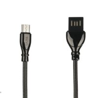 کابل تبدیل USB به microUSB تسکو مدل TC 62N طول 1 متر