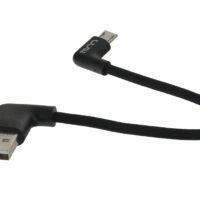 کابل تبدیل USB به microUSB تسکو مدل TC 59N طول 0.2 متر