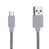 شارژر فندکی تسکو مدل TCG 23 به همراه کابل تبدیل USB به microUSB