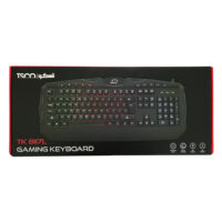کیبورد مخصوص بازی تسکو مدل TK 8117 L