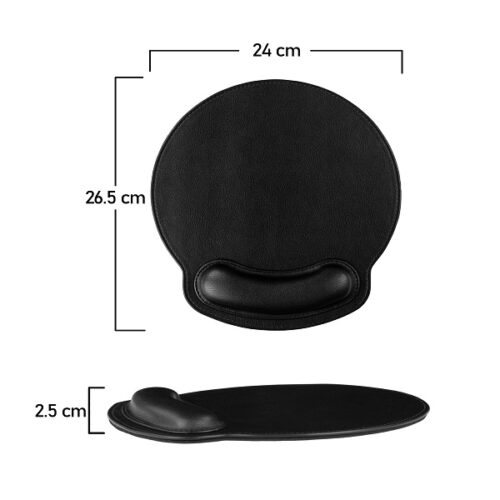 ماوس پد تسکو مدل  TMO 27