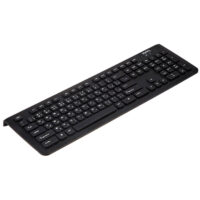 کیبورد و ماوس بی سیم تسکو مدل TKM 7018W