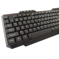 کیبورد تسکو مدل TK 8019