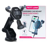 پایه نگهدارنده گوشی موبایل تسکو مدل THL 1240W