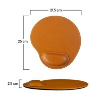 ماوس پد تسکو مدل TMO 26