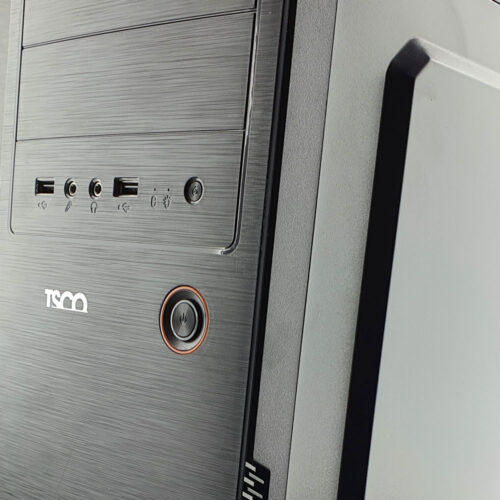کیس کامپیوتر تسکو مدل  TC 4476