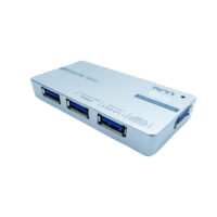هاب USB 3.0 چهار پورت تسکو مدل THU 1110
