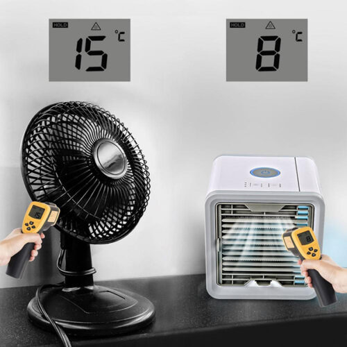 کولر آبی مدل ARCTIC AIR
