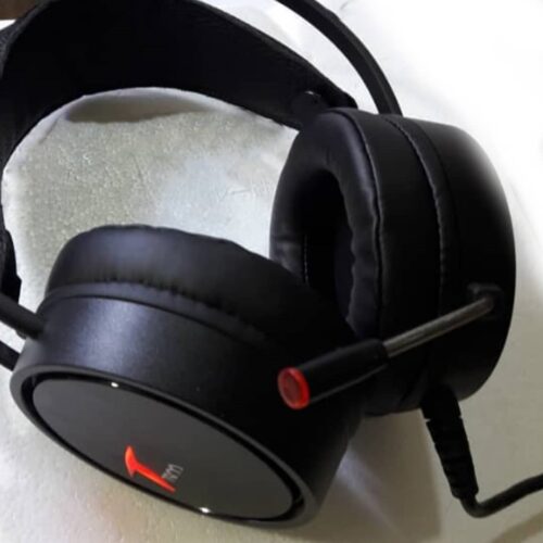 هدست مخصوص بازی تسکو مدل TH 5155