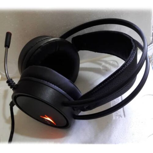 هدست مخصوص بازی تسکو مدل TH 5155