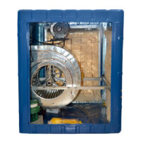 کولر آبی جنرال شرق مدل 5500