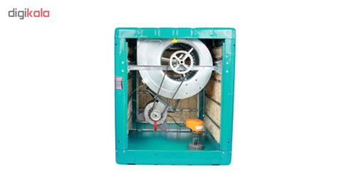 کولر آبی جنرال پویا مدل GP-380