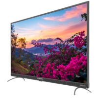 تلویزیون ال ای دی هوشمند ایکس ویژن مدل 43XT725 سایز 43 اینچ