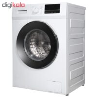 ماشین لباسشویی ایکس ویژن مدل XTW-600B ظرفیت 6 کیلوگرم