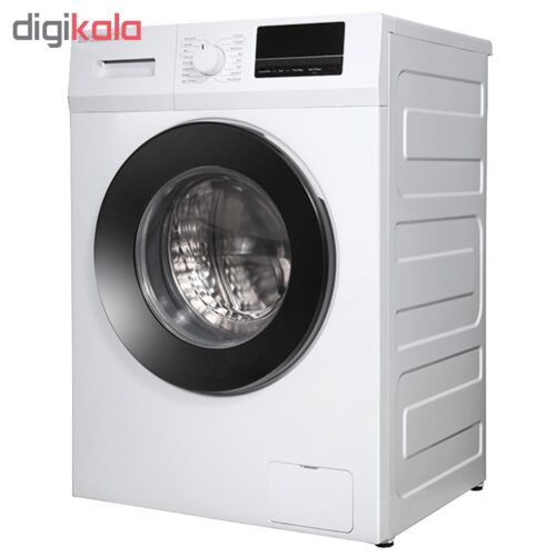 ماشین لباسشویی ایکس ویژن مدل XTW-600B ظرفیت 6 کیلوگرم