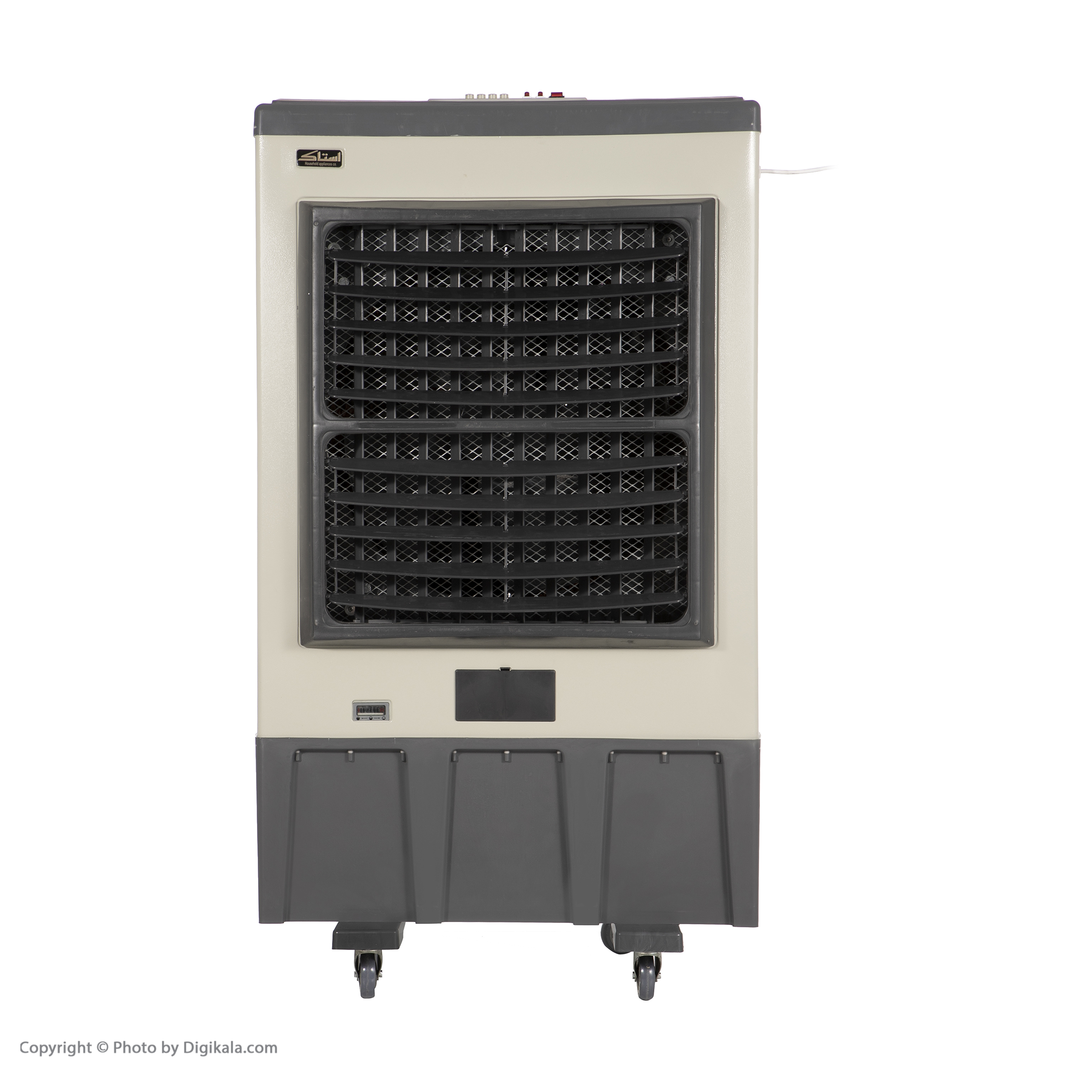 کولر آبی استاک مدل AVR 55000