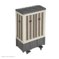 کولر آبی استاک مدل AVR 55000