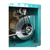 کولر آبی آبسال مدل AC58