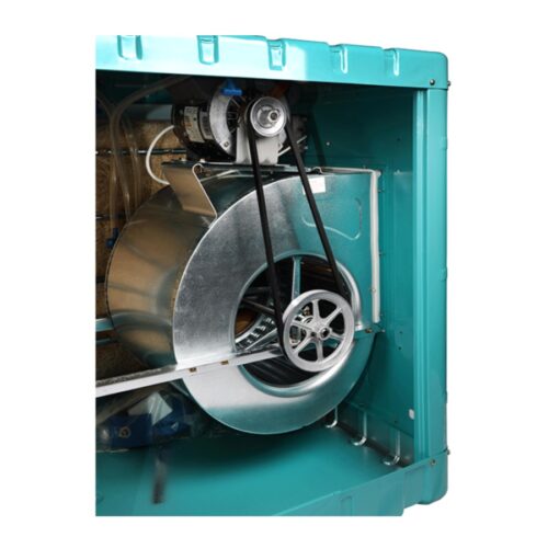 کولر آبی آبسال مدل AC58