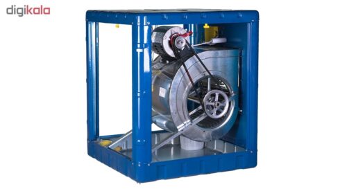 کولر آبی توان مدل TG70-7000