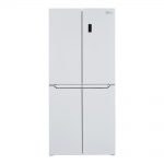 یخچال و فریزر ساید بای ساید جی پلاس مدل GSS-K916W