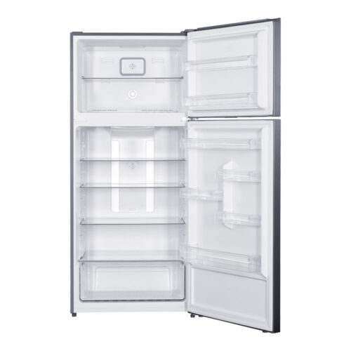 یخچال و فریزر جی پلاس مدل GRF-K518