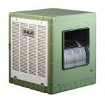 کولر آبی آبسال مدل AC55R ریموت دار