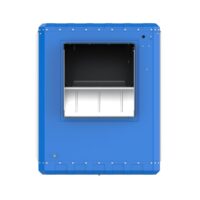 کولر سلولزی انرژی مدل EC0750S